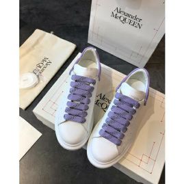 Picture of Alexander McQueen Shoes Women _SKUfw94201744fw